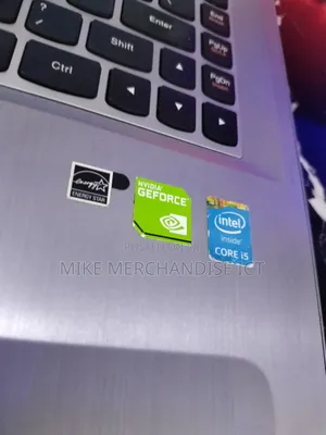 Laptop Lenovo Z50-70 16GB Intel SSD 256GB