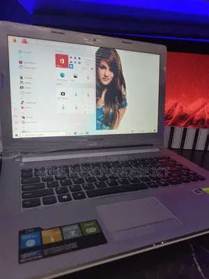 Laptop Lenovo Z50-70 16GB Intel SSD 256GB