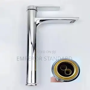 Mixer Tap for Bathroom Wash Basin