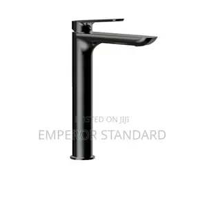 Mixer Tap for Bathroom Wash Basin Long