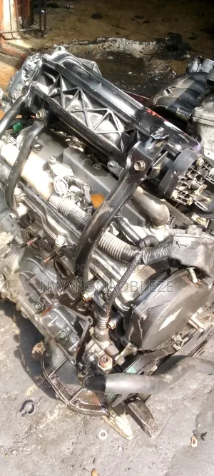 3mz Engine V6 for Toyota Hiylander 05