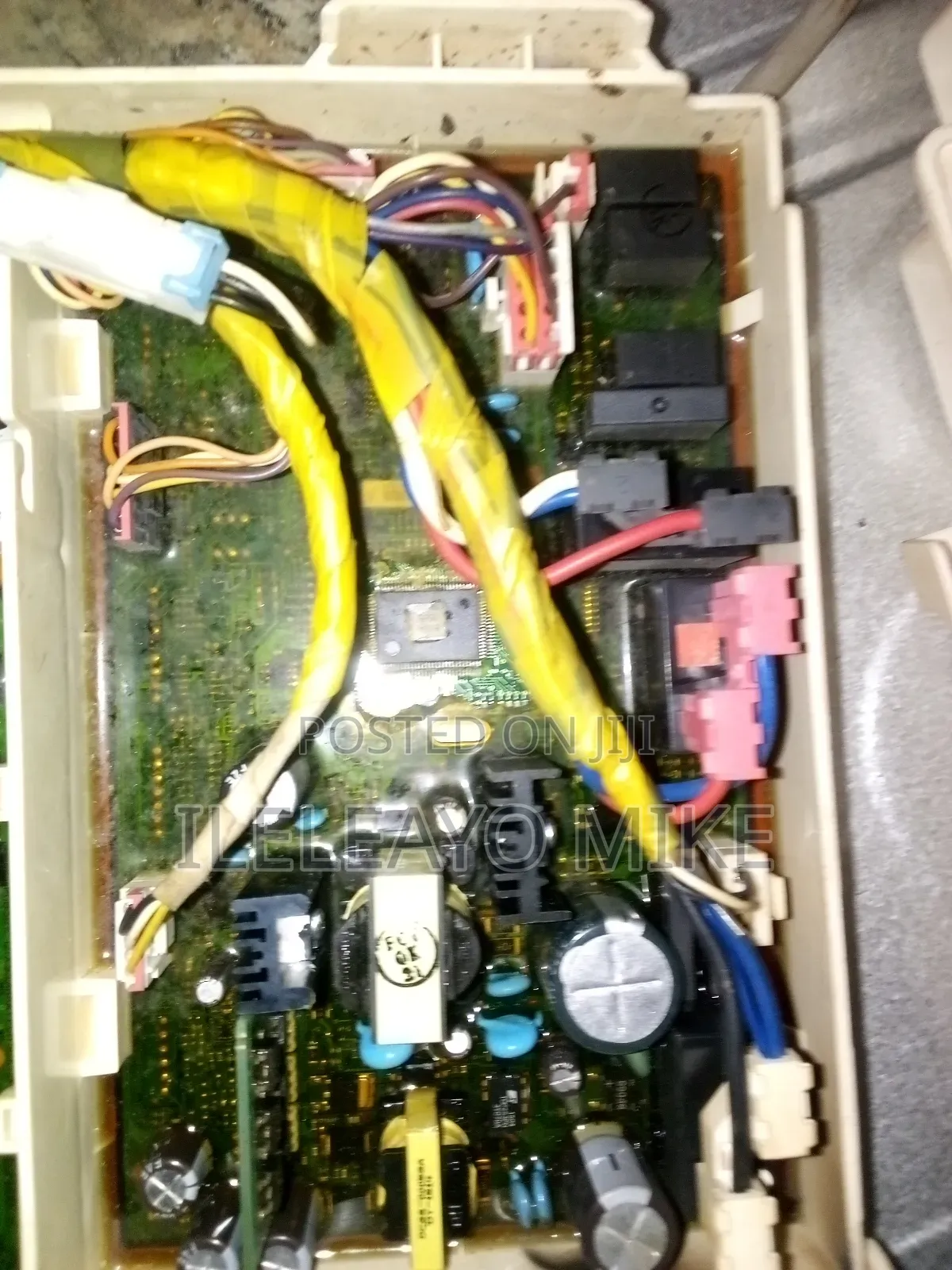 Washing Machine Repairer