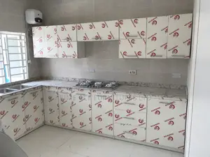 Prime High Gloss Kitchen Cabinets