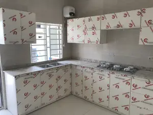 Prime High Gloss Kitchen Cabinets