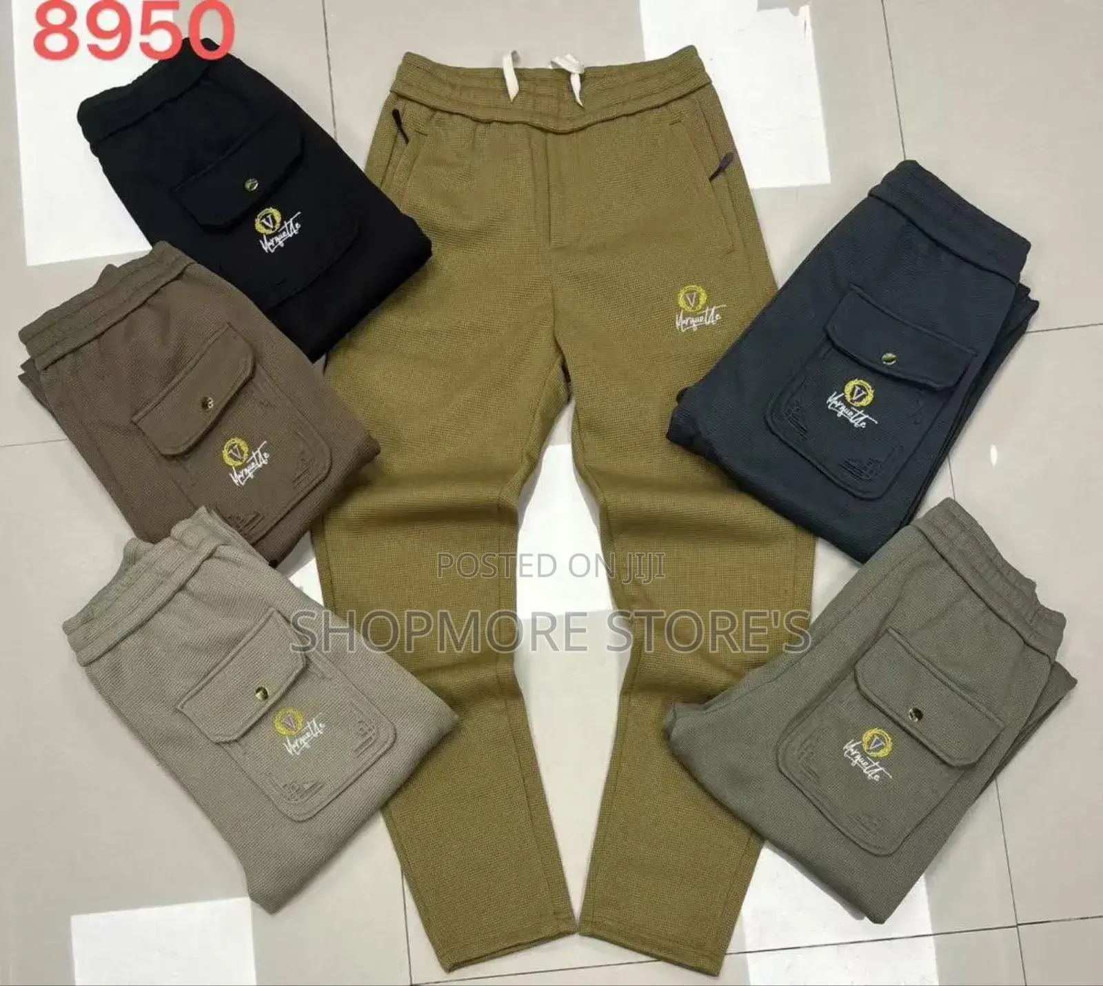 High Quality Joggers