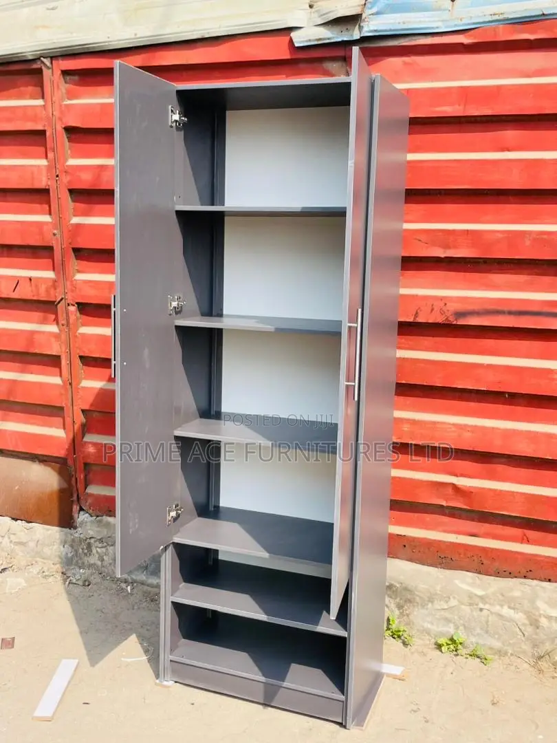 Prime Mini Wordrobe 80 by 180