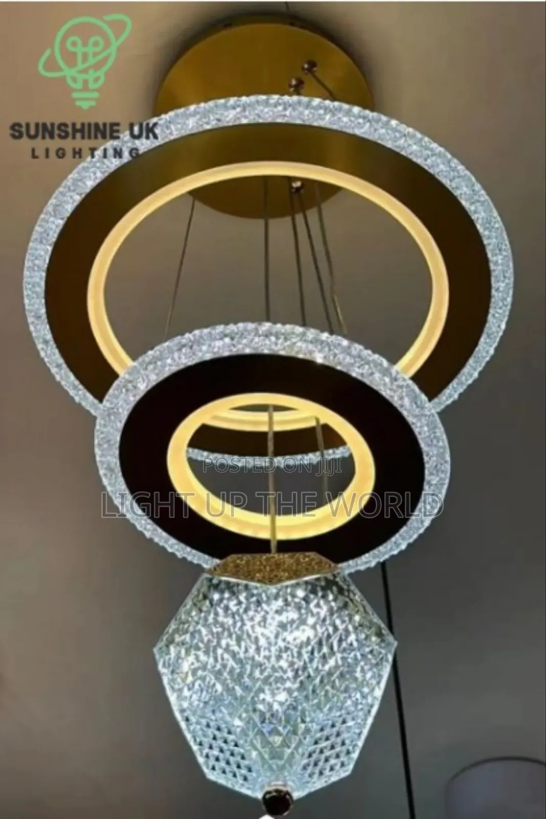 Chandelier