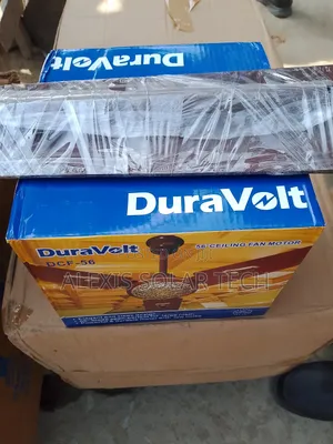 56 Inches Duravolts Ceiling Fan