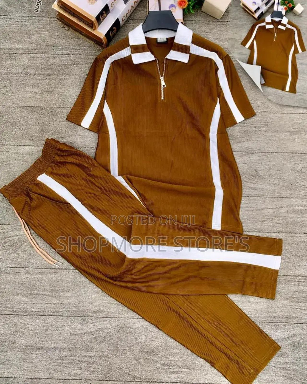 Two Pieces Wear