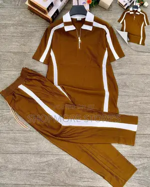 Two Pieces Wear