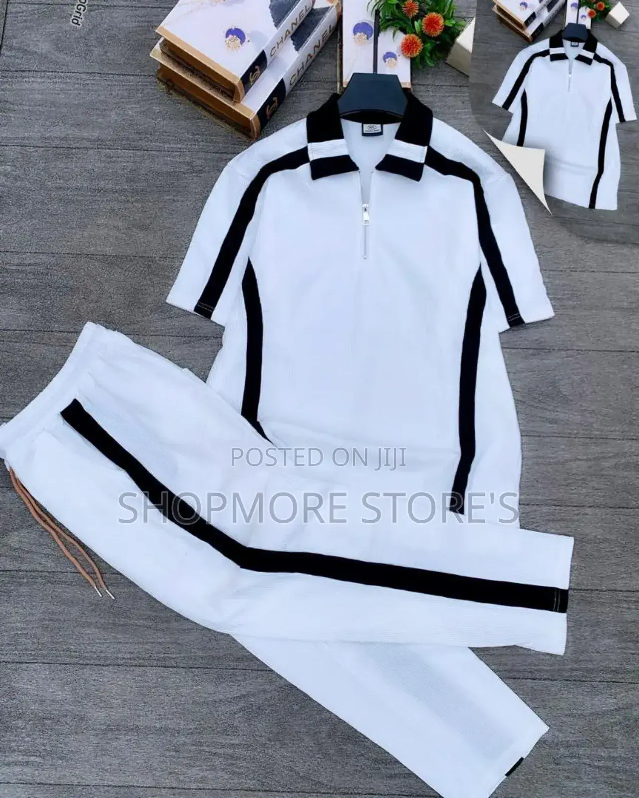 Two Pieces Wear