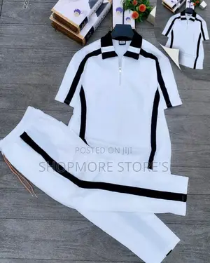 Two Pieces Wear
