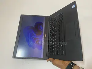 Photo - Laptop Dell Latitude 5480 8GB Intel Core I5 SSD 256GB
