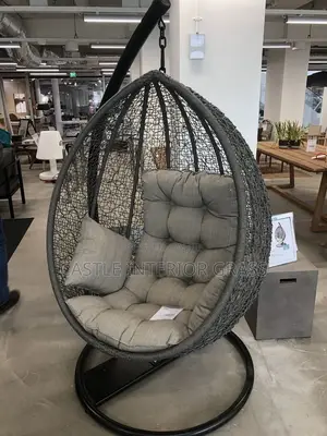Photo - Basket Weaving Chairs