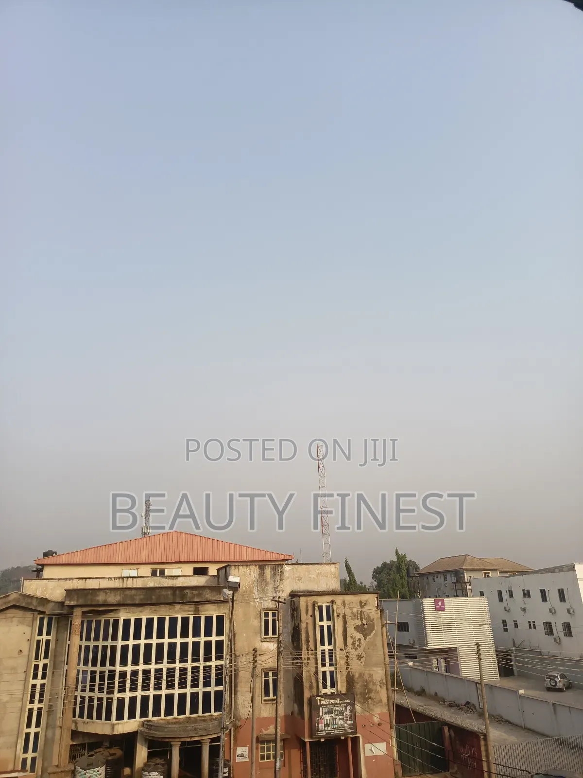 Hotel To Lease