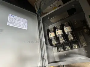 Mem Gear Switch 630amps