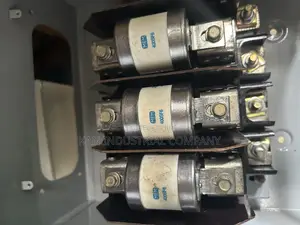 Mem Gear Switch 630amps