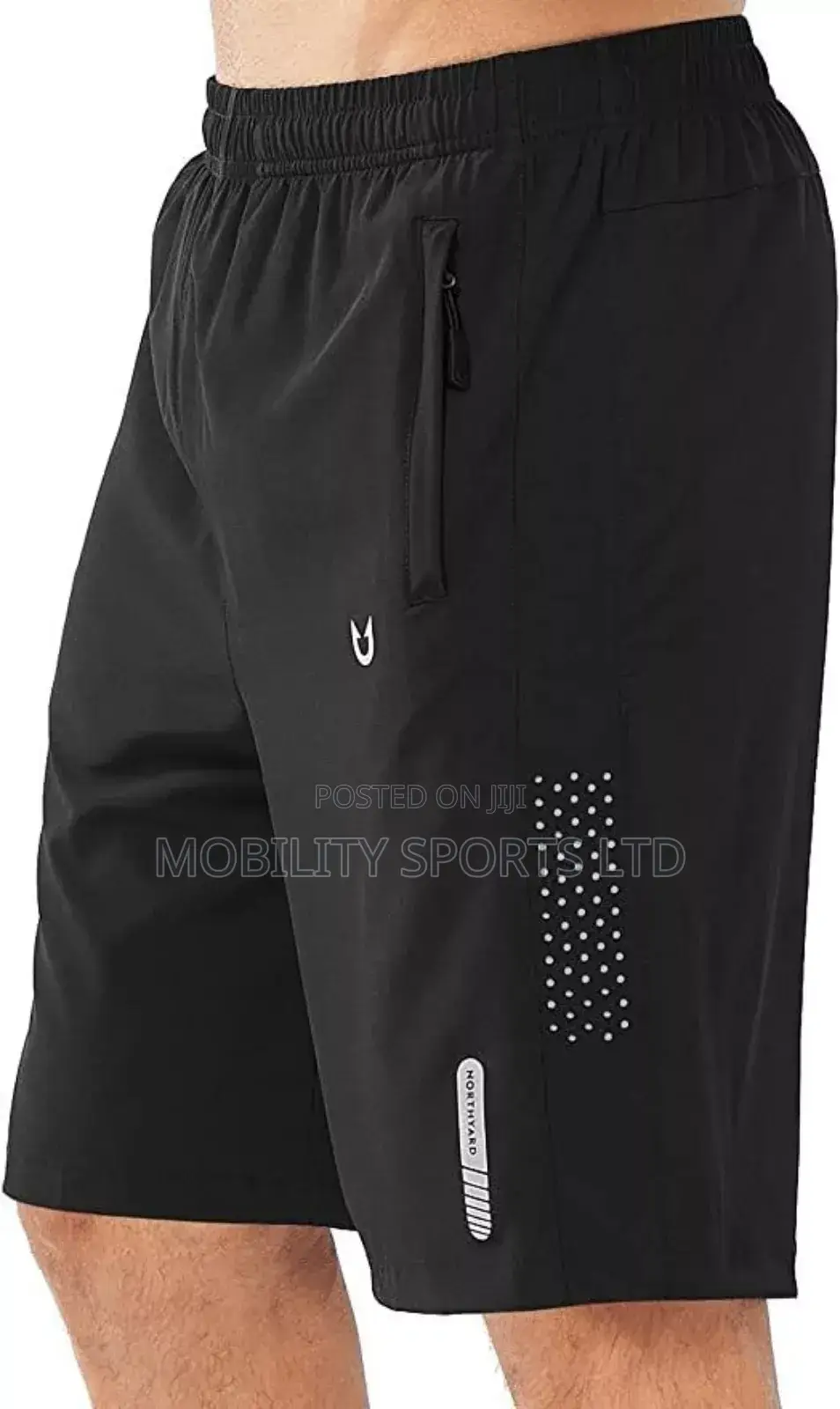 Gym Short for Men