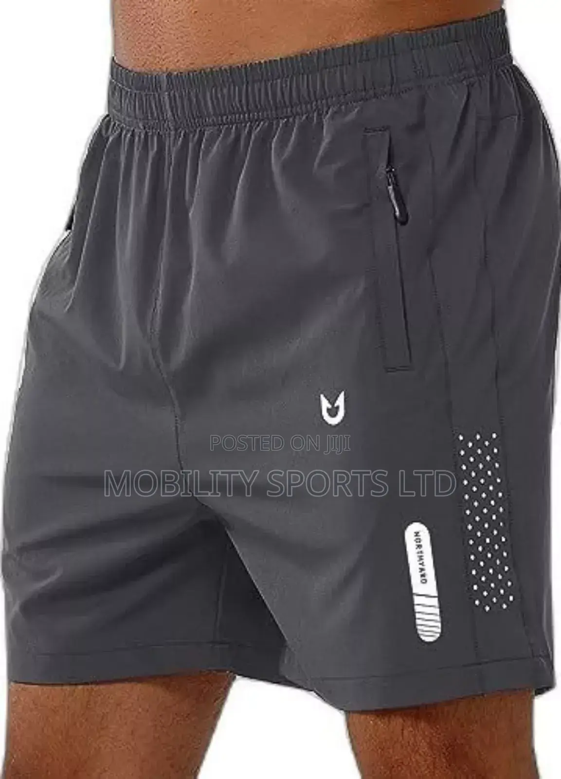 Gym Short for Men