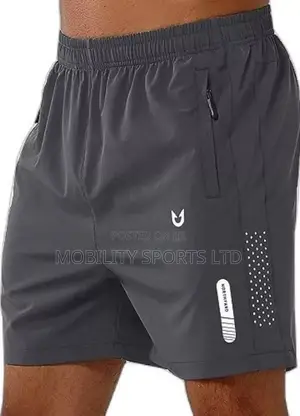 Gym Short for Men