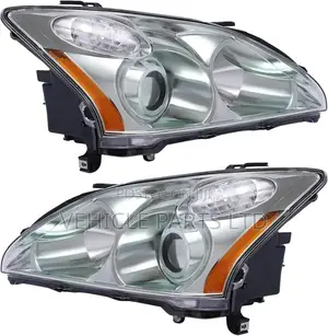 Headlights for Lexus Rx330/350 2004-2009