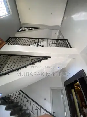 Furnished 5bdrm Duplex in Guzape District for sale