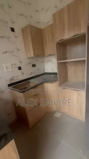 Furnished 2bdrm Apartment in Greenfield Estate, Ago Palace for rent