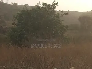 Land for Sale at Gwagwalada