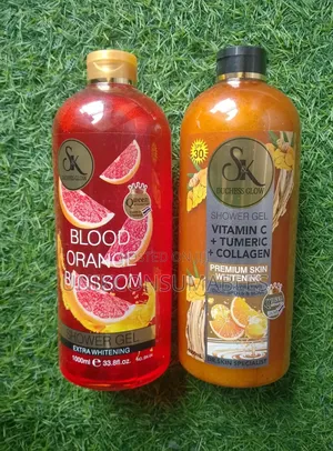 Sk Shower Gel (Different Variants)