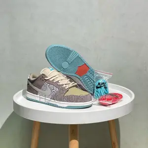 Original Nike Sb Dunk Big Money Savings Sneakers