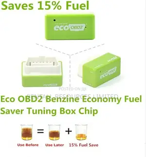 Fuel Saver Obd2