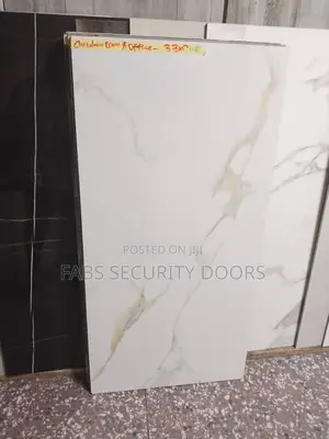 60 by 120 Floor Tiles