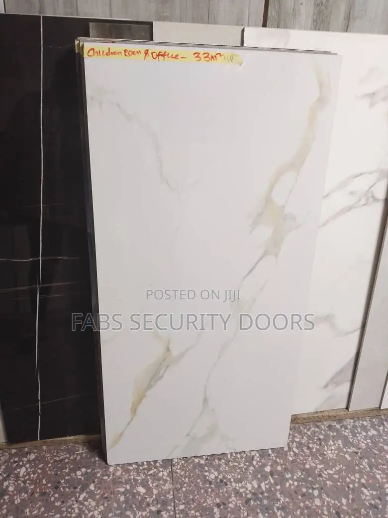 60 by 120 Floor Tiles
