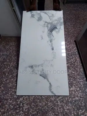60 by 120 Floor Tiles