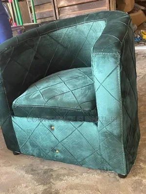 Quality Locally Made Sofa Chair Single