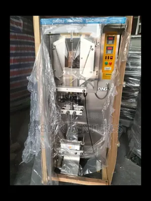 Pure Water Machine
