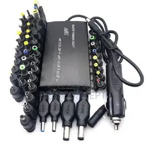 Universal Power Adapter Notebook Laptop Charger