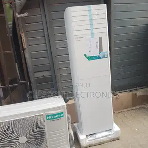 Original Hisense Air Condition 2ton With 2yrs Company Guaran