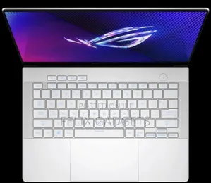 New Laptop Asus ROG Zephyrus G14 16GB AMD Ryzen 9 SSD 1T