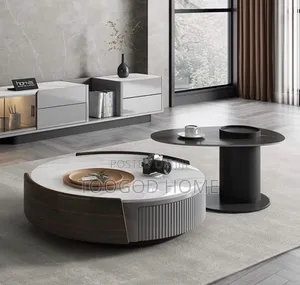 Luxury Center Table