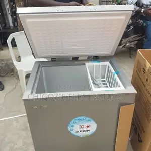 Original Aeon Freezer 150liters Model Acf150gk
