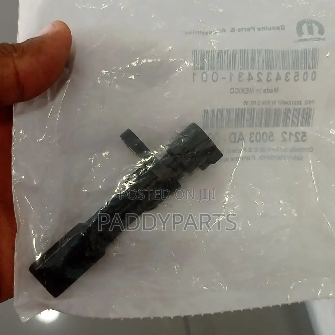 Liberty Jeep Rear Wheel Speed Sensor 2008-2013