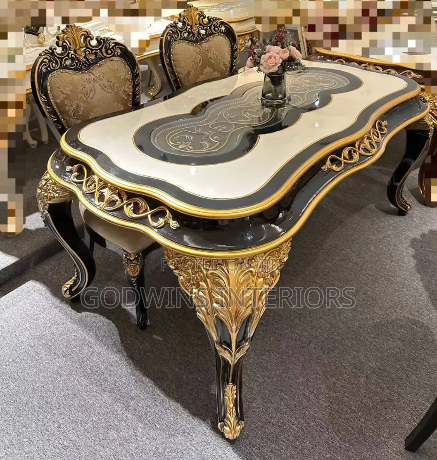 Dinning Table
