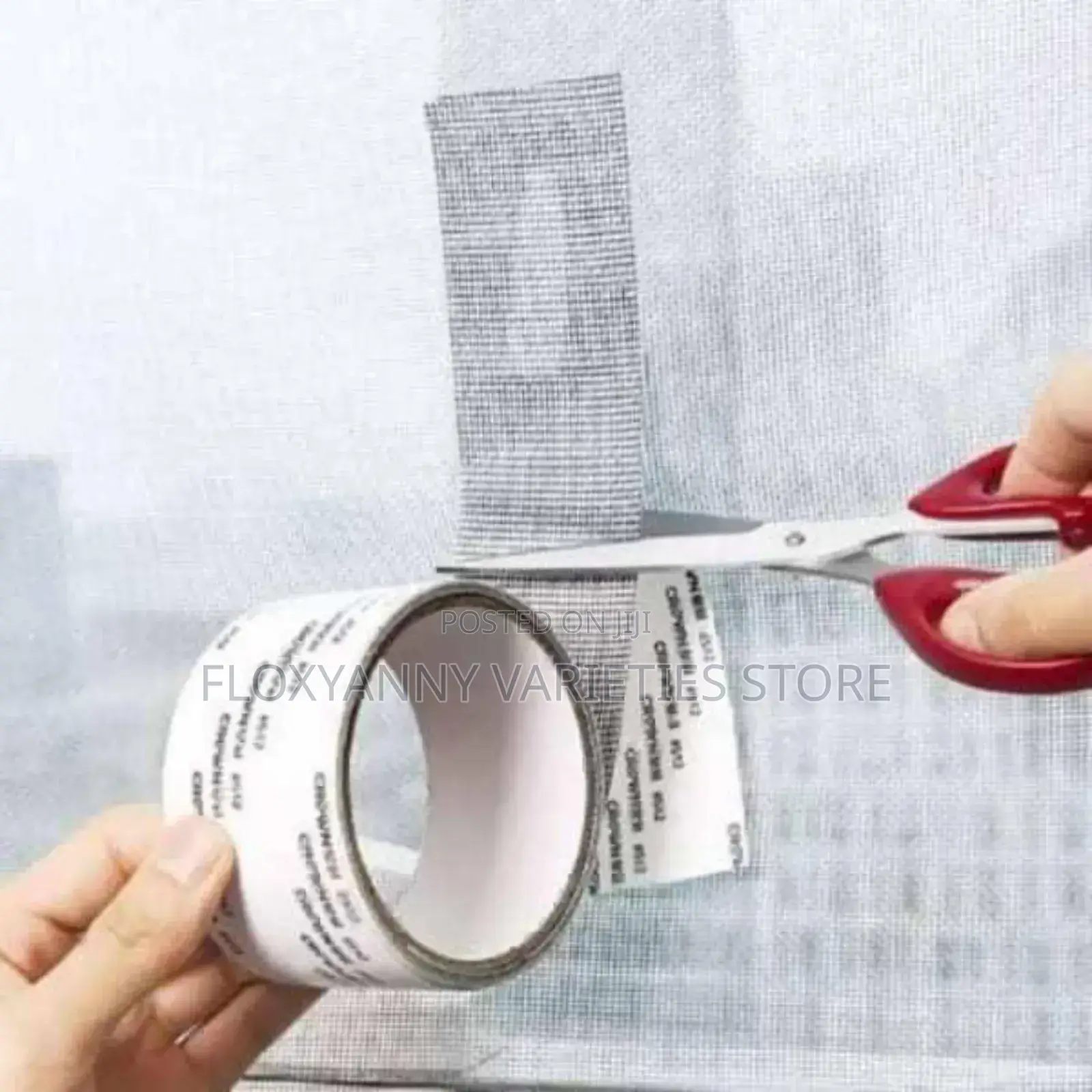 Net Repair Adhesive Mesh