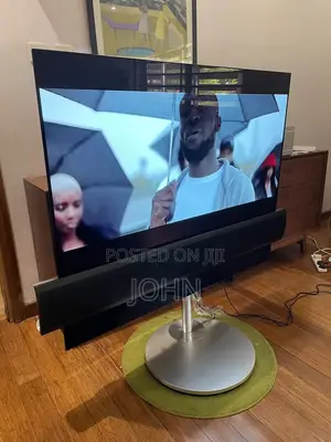 Bang and Olufsen Beovision Eclipse 55 Oled Tv