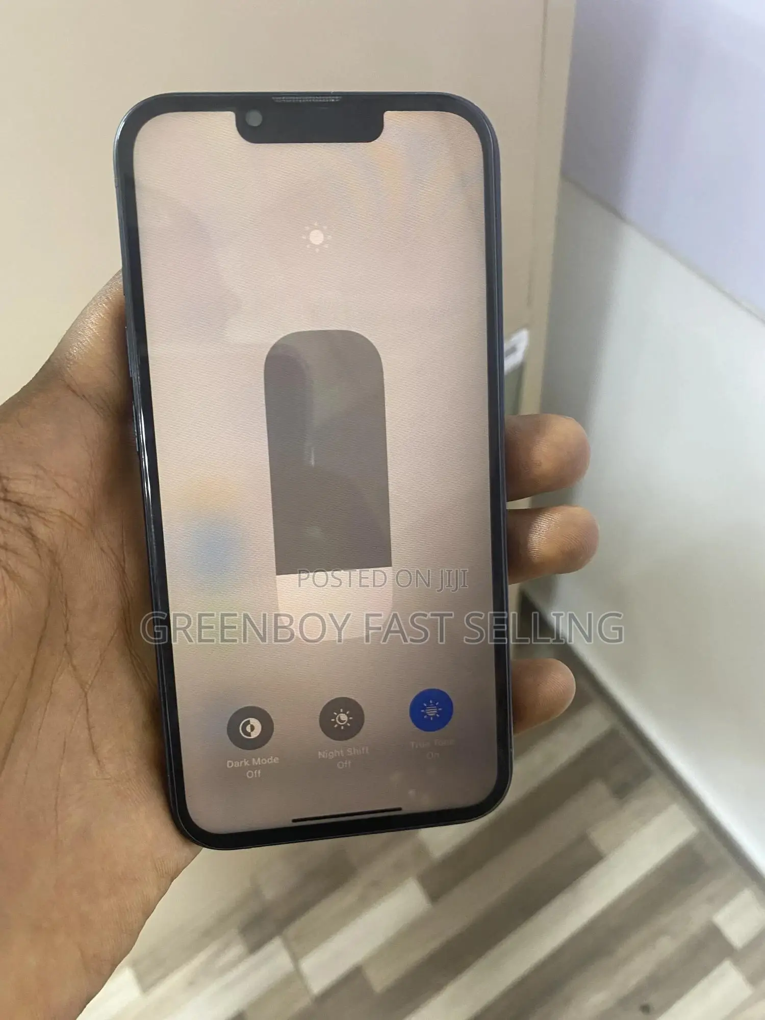 Apple iPhone 13 128 GB Black
