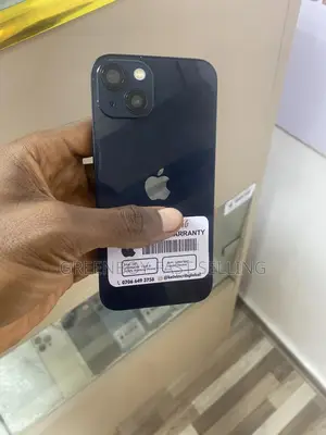 Apple iPhone 13 128 GB Black
