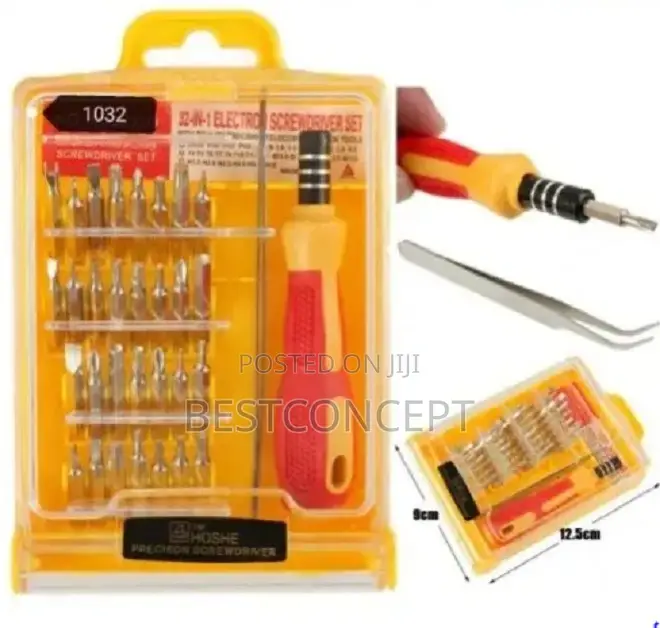 System Tools