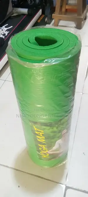 Exercise Yoga Gym Mats