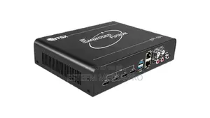 BIT-VJ-103 1x3 HDMI Artistic Video Wall Processor
